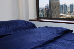 Urban Panda Skyview Homestay JBR